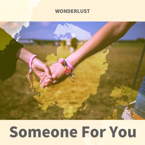 Someone For You | Boomplay Music