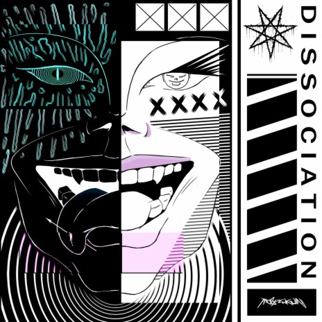 Dissociation | Boomplay Music
