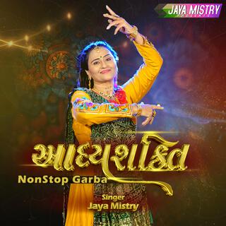 Aadhyashakti - Nonstop Garba