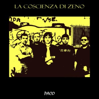 La Coscienza di Zeno lyrics | Boomplay Music