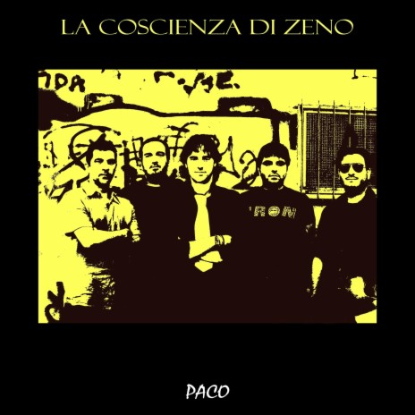 La Coscienza di Zeno | Boomplay Music