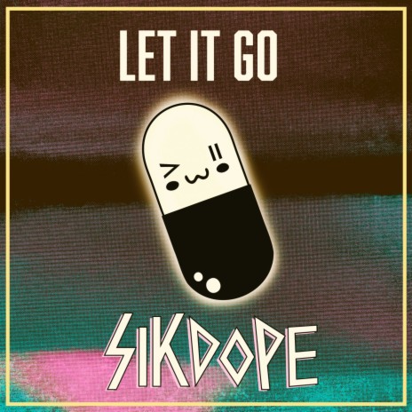 Let it go | Boomplay Music