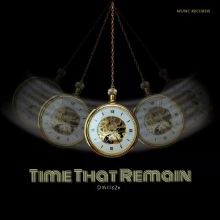 Time That Remain