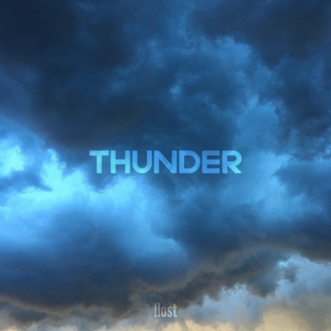 thunder (instrumental) | Boomplay Music