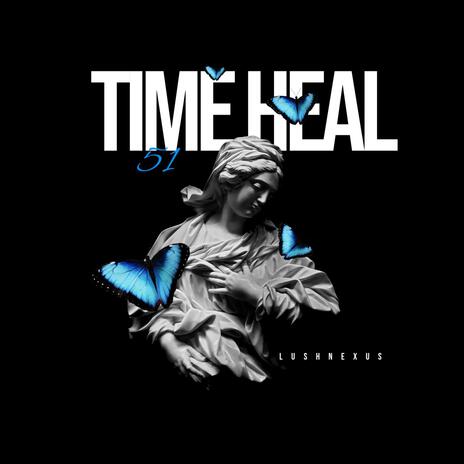 TIME HEAL