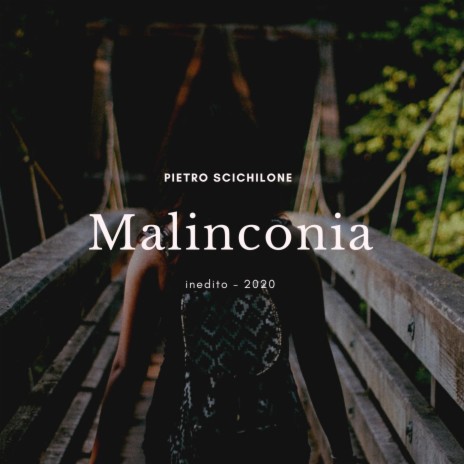 Malinconia | Boomplay Music