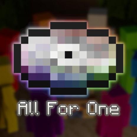 All For One | Boomplay Music