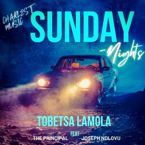 Sunday Night ft. The Princpal & Joseph Ndlovu | Boomplay Music