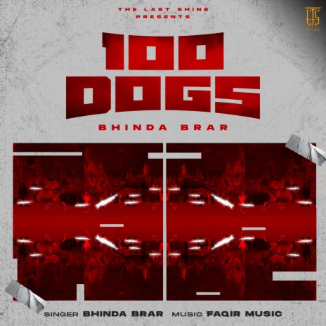 100 Dogs ft. Faqir | Boomplay Music