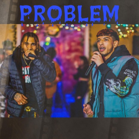Problem ft. Gilato Gs | Boomplay Music
