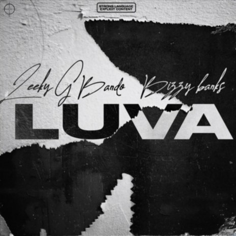 Luva ft. Bizzy banks | Boomplay Music