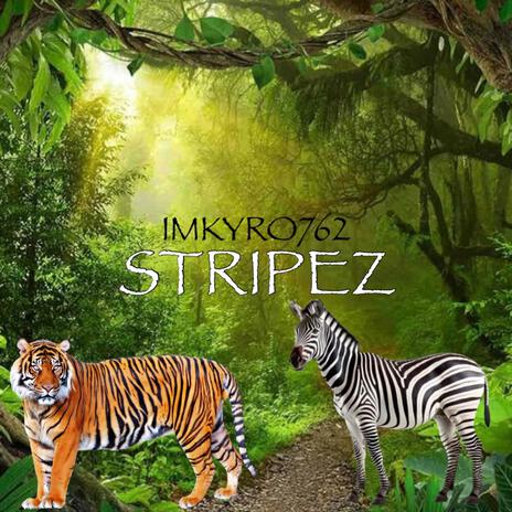 STRIPEZ | Boomplay Music