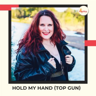 Hold My Hand [Lady Gaga] (Top Gun)