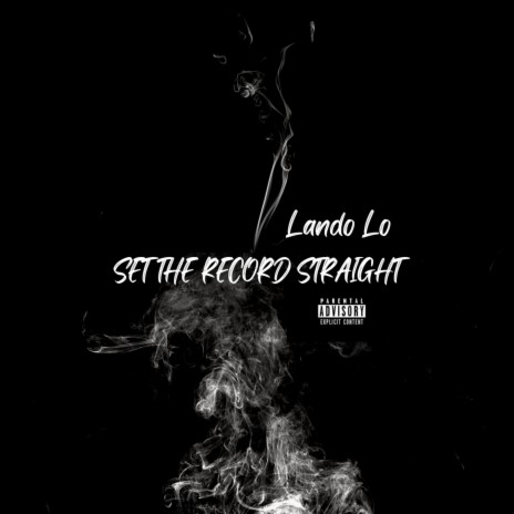 Set The Record Straight | Boomplay Music