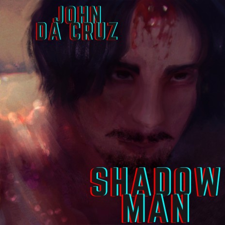 Shadow Man | Boomplay Music