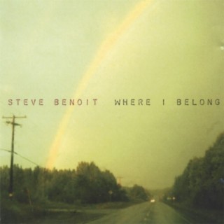 Steve Benoit