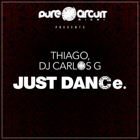 JUST DANCE (RE Werk Mix) ft. DJ Thiago Oliveira