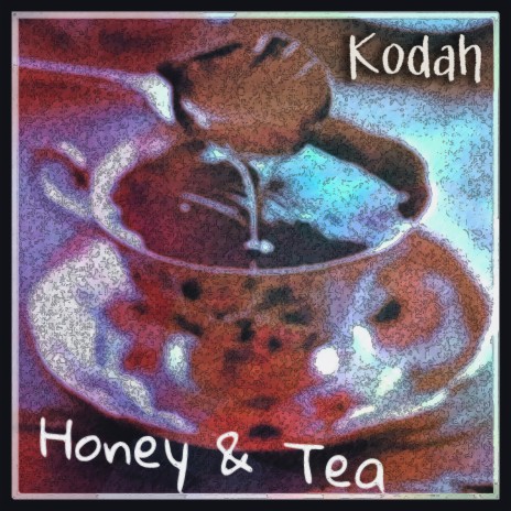 Honey & Tea