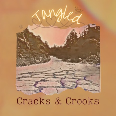 Cracks and Crooks | Boomplay Music