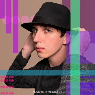 HANABI Remixes EP