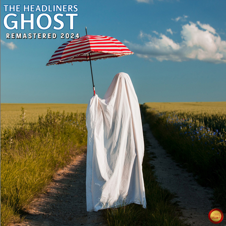 Ghost (Remastered 2024) | Boomplay Music