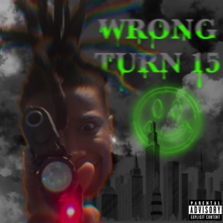 Wrong Turn 15