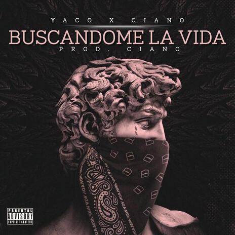 BUSCANDOME LA VIDA ft. Yaco | Boomplay Music