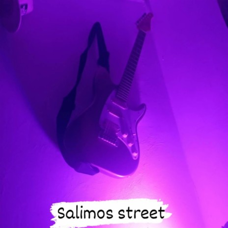 Salimos street | Boomplay Music