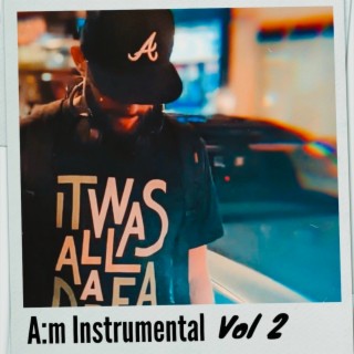 A:m Instrumental, Vol. 2