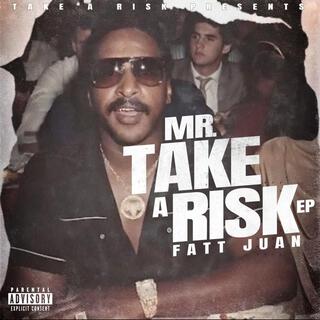 Mr. Take A Risk