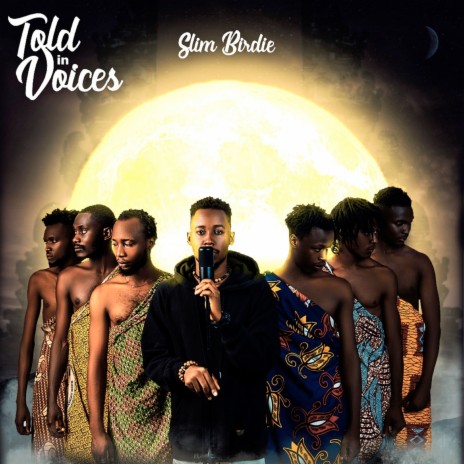 Told in Voices | Boomplay Music