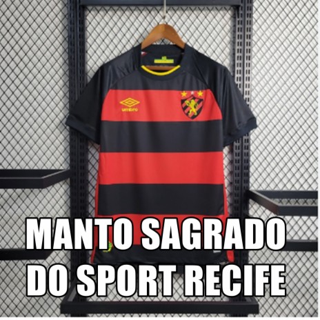 Manto Sagrado do Sport Recife ft. Dj Lucas Oliveira & Nenê Dj | Boomplay Music