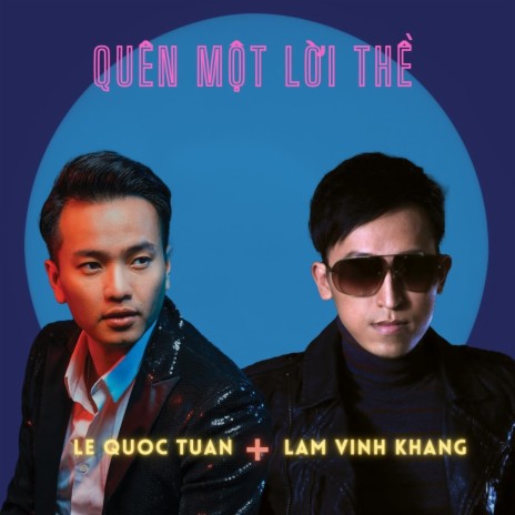 Dấu Vết Tàn Phai ft. Lam Vinh Khang | Boomplay Music