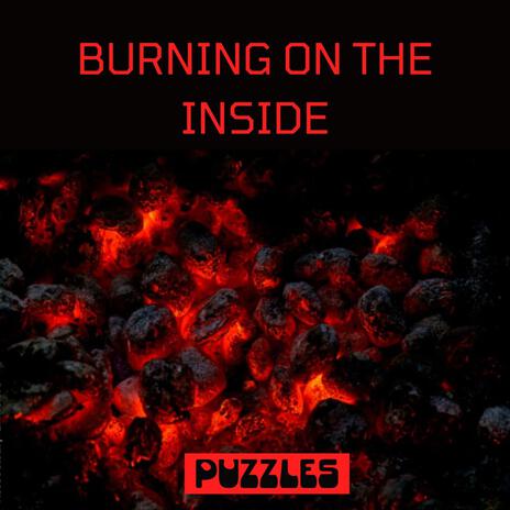 Burning On The Inside | Boomplay Music