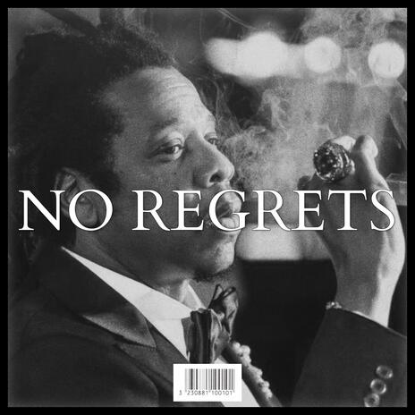 NO REGRETS | Boomplay Music