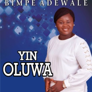 YIN OLUWA