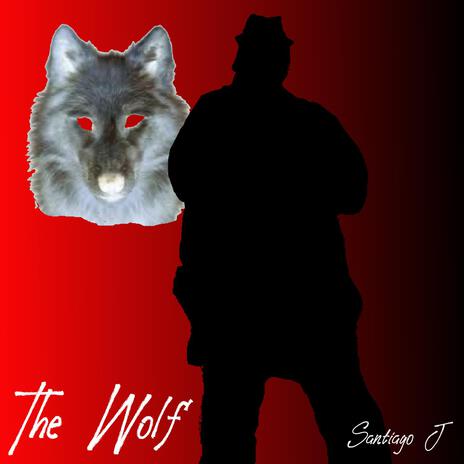 THE WOLF | Boomplay Music