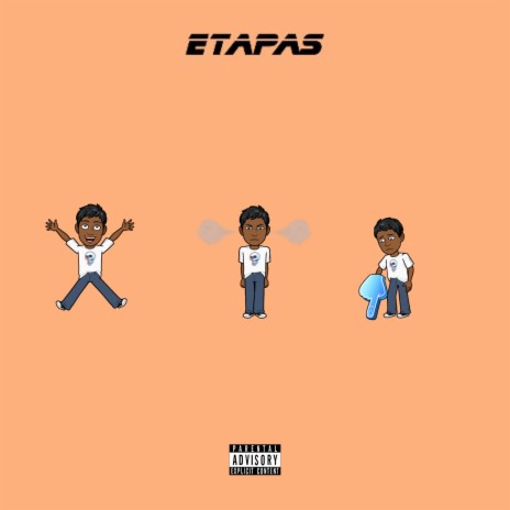ETAPAS | Boomplay Music