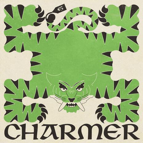 Charmer | Boomplay Music