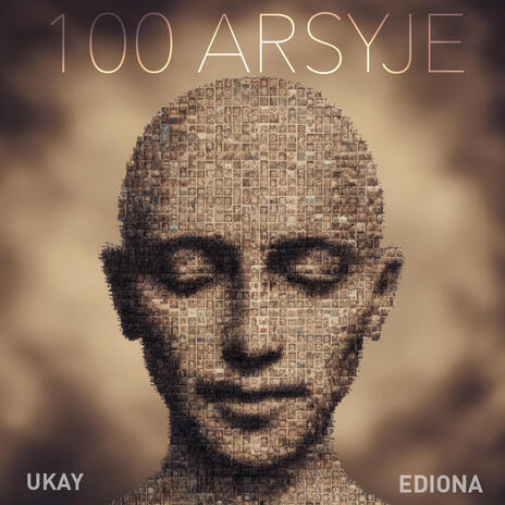 100 Arsye ft. Ediona | Boomplay Music