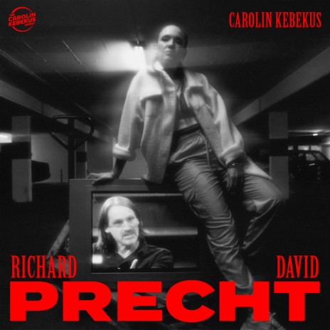 Richard David Precht | Boomplay Music