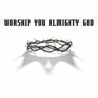 Worship You Almighty God