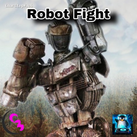 Robot Fight | Boomplay Music