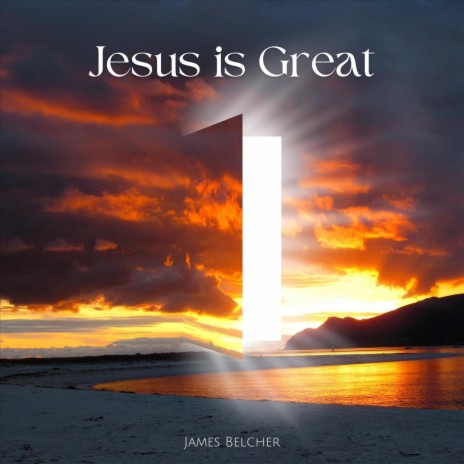 Jesus Is Great | Boomplay Music