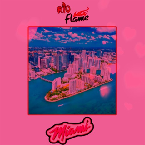 Miami (Radio Edit) | Boomplay Music