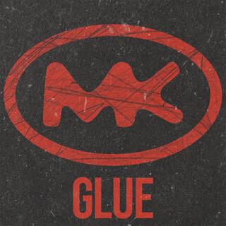 GLUE lyrics | Boomplay Music