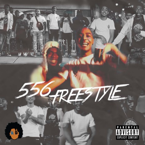 556 Freestyle ft. Shawnoo Xiv | Boomplay Music