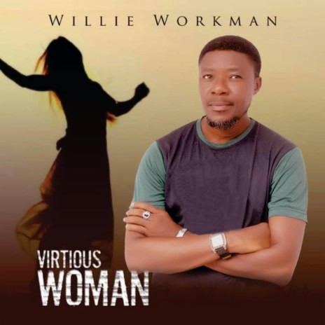 Hear My Cry (VIRTIOUS WOMAN) | Boomplay Music