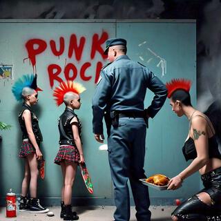 Llenando el vacio con punk rock (Live)