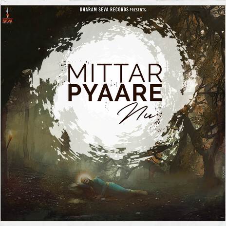 Mittar Pyare Nu ft. Rav Maan | Boomplay Music